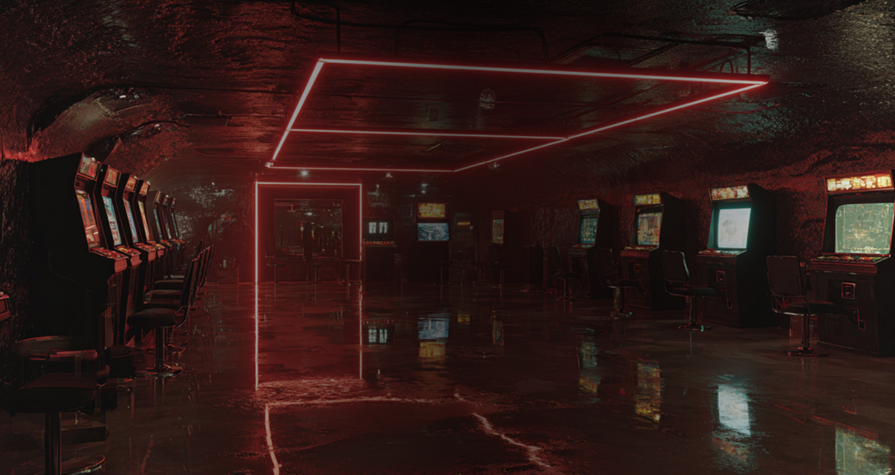 Casino Belgium
